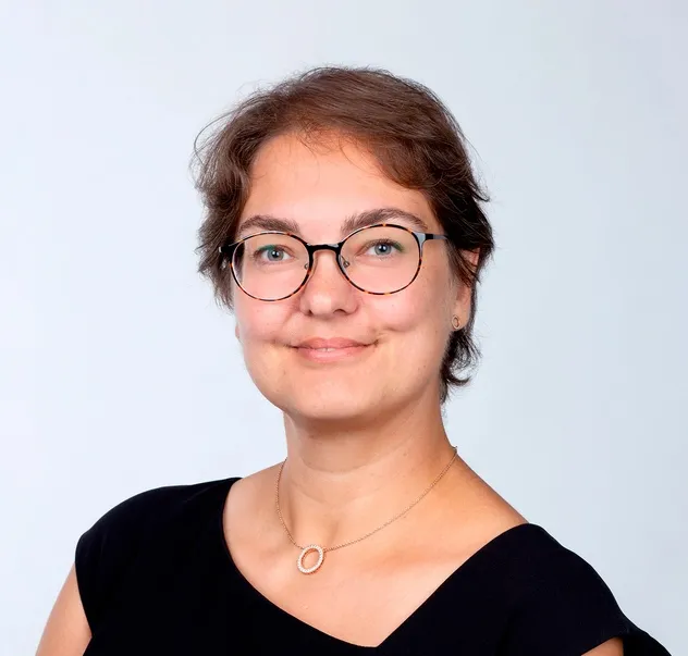 Heike Pennekamp