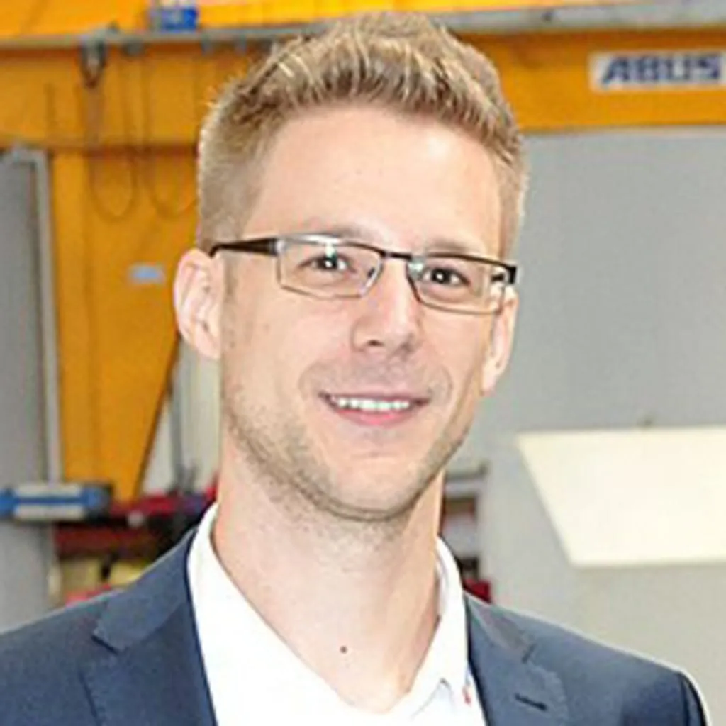 Matthias Gentes