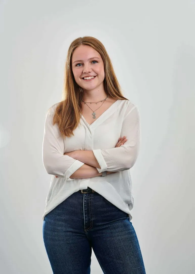 Emma Benning