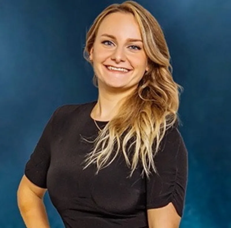 Melanie Nowak