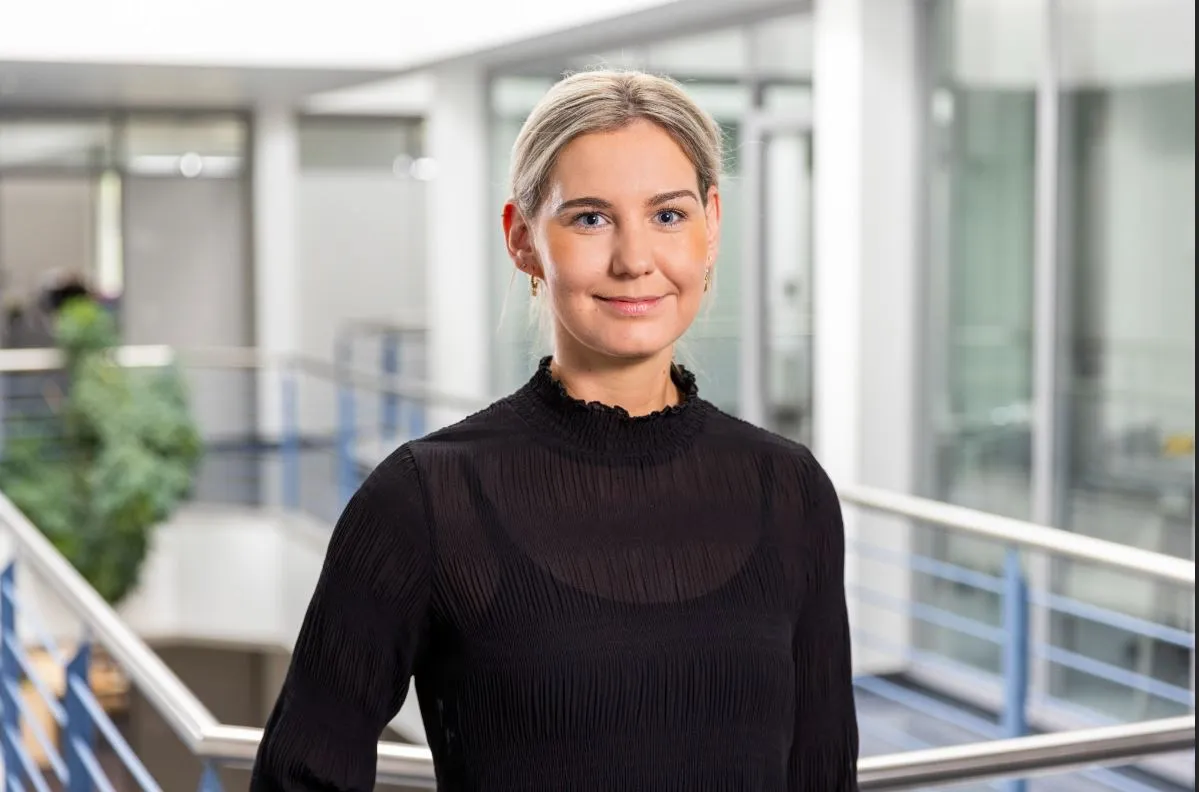 Leonie Haverott