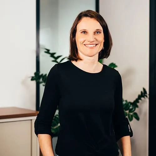 Maria Hörst