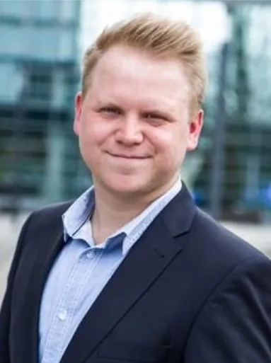 Christian Kaiser