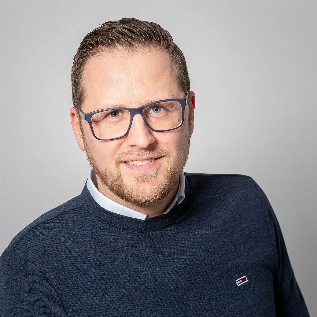 Stefan Hebing