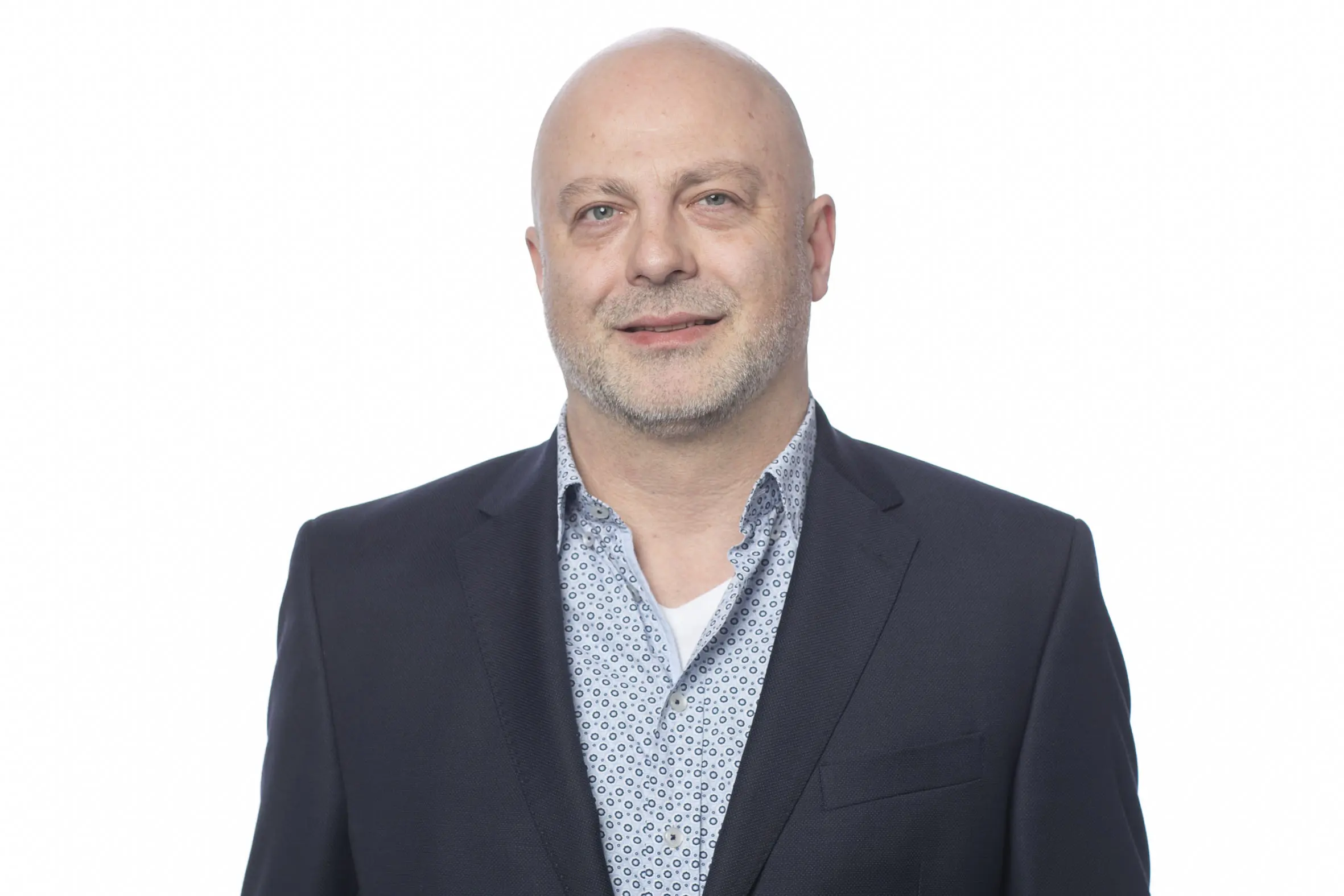 Matthias Müller