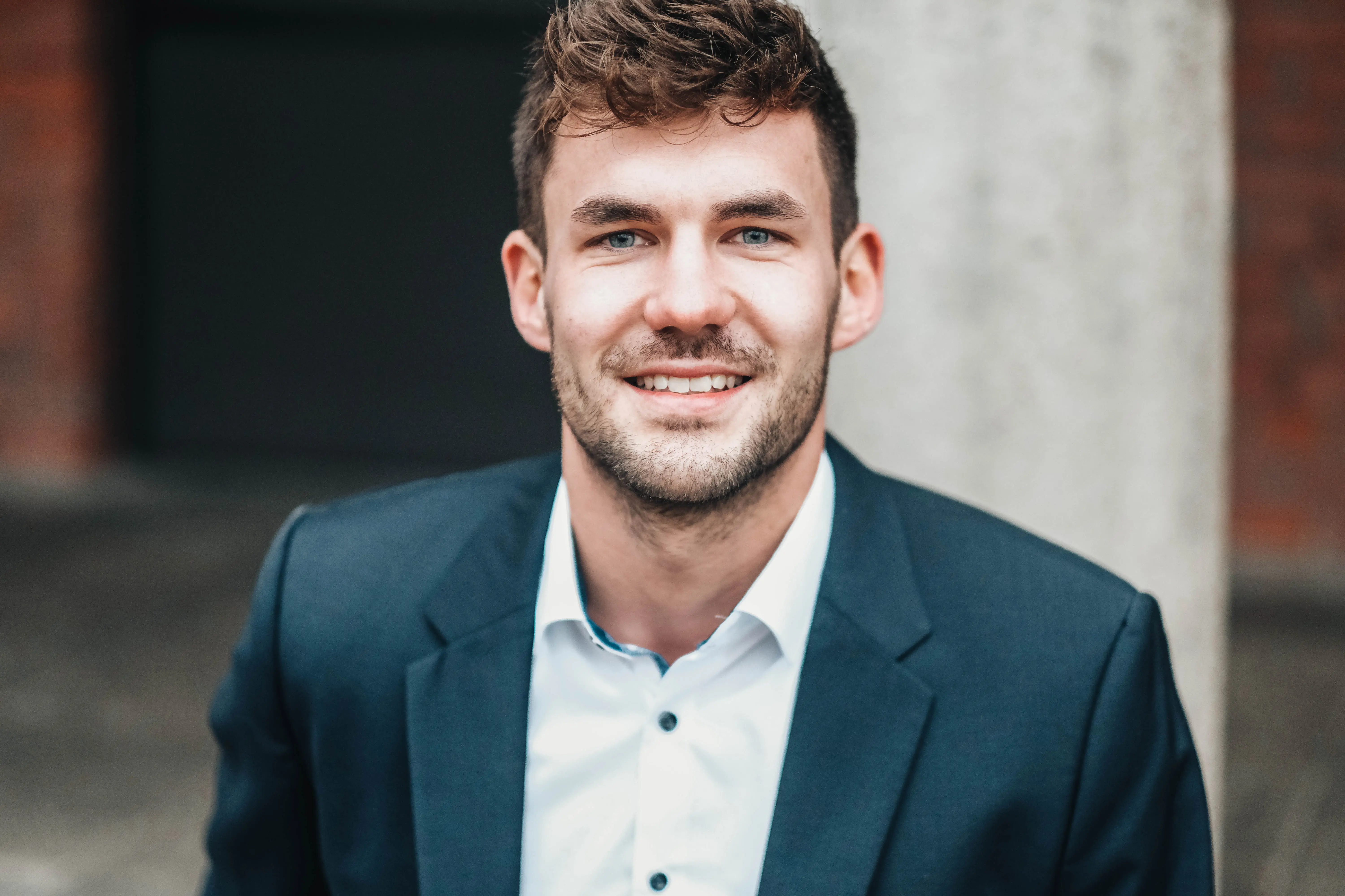 Simon Gravermann
