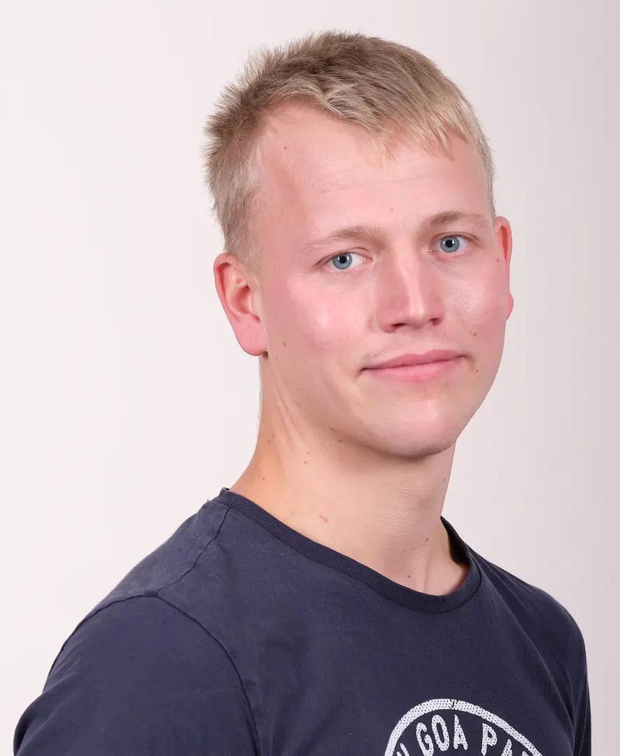 Ruben Hungerkamp