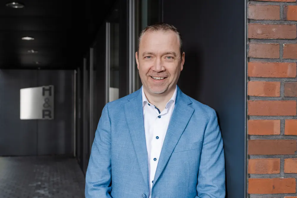 Thomas Berghaus