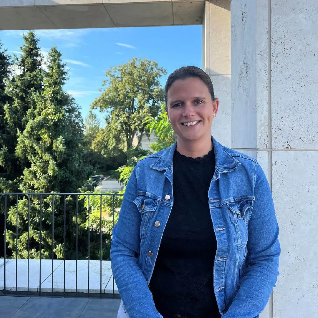 Anne Schlottbom