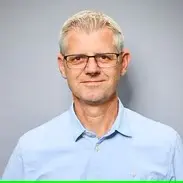 Jörg Doods