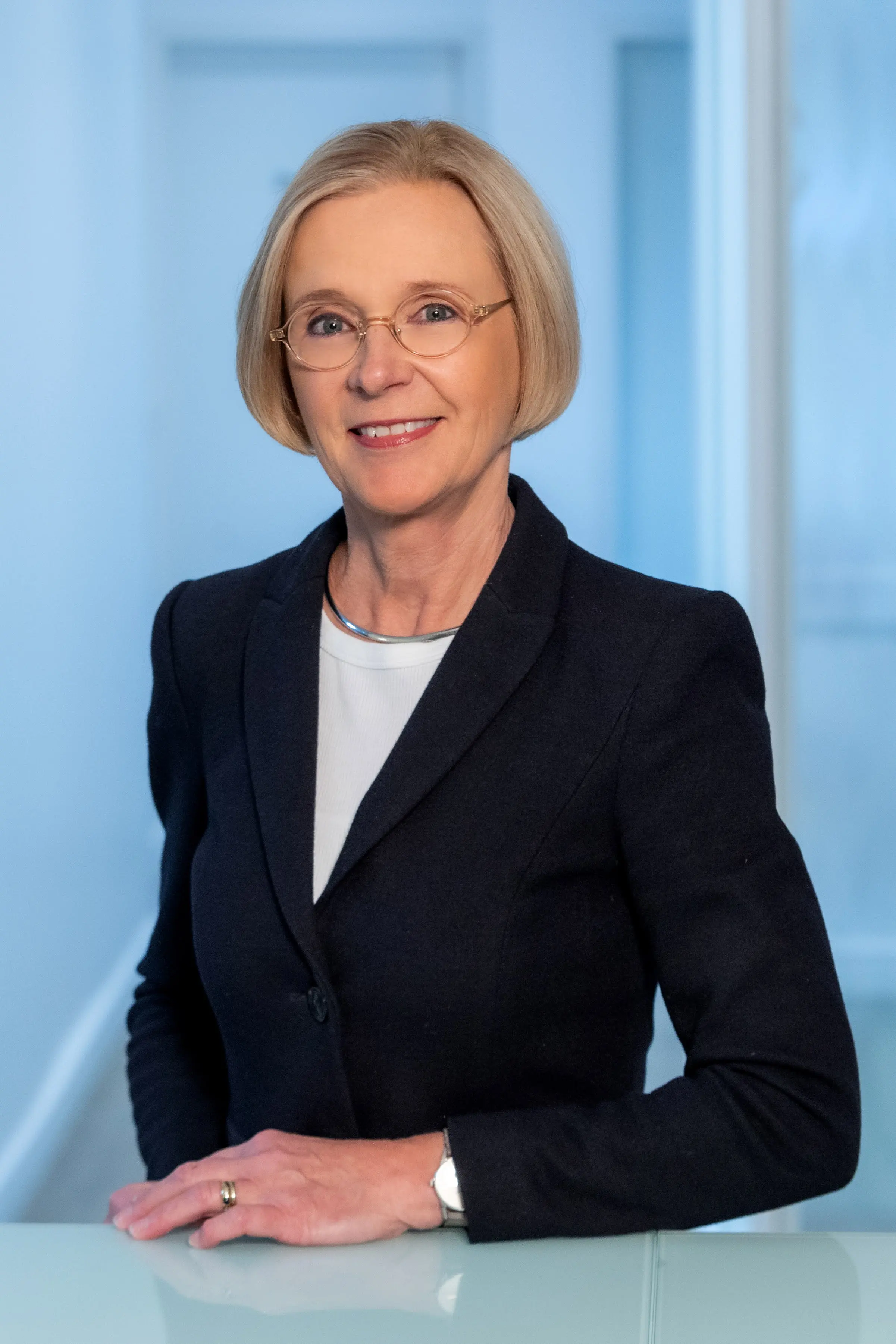 Sonja-Ute Braun