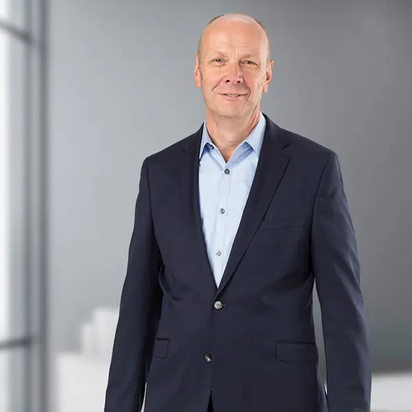 Erwin Geuking