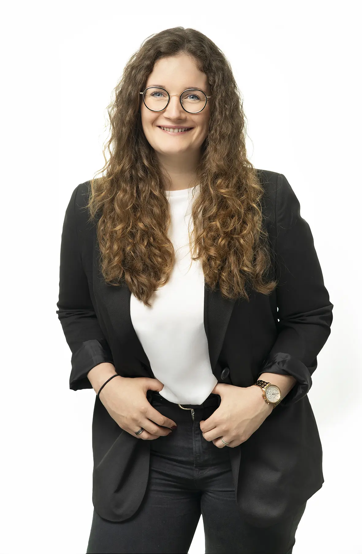Kim Tuschy