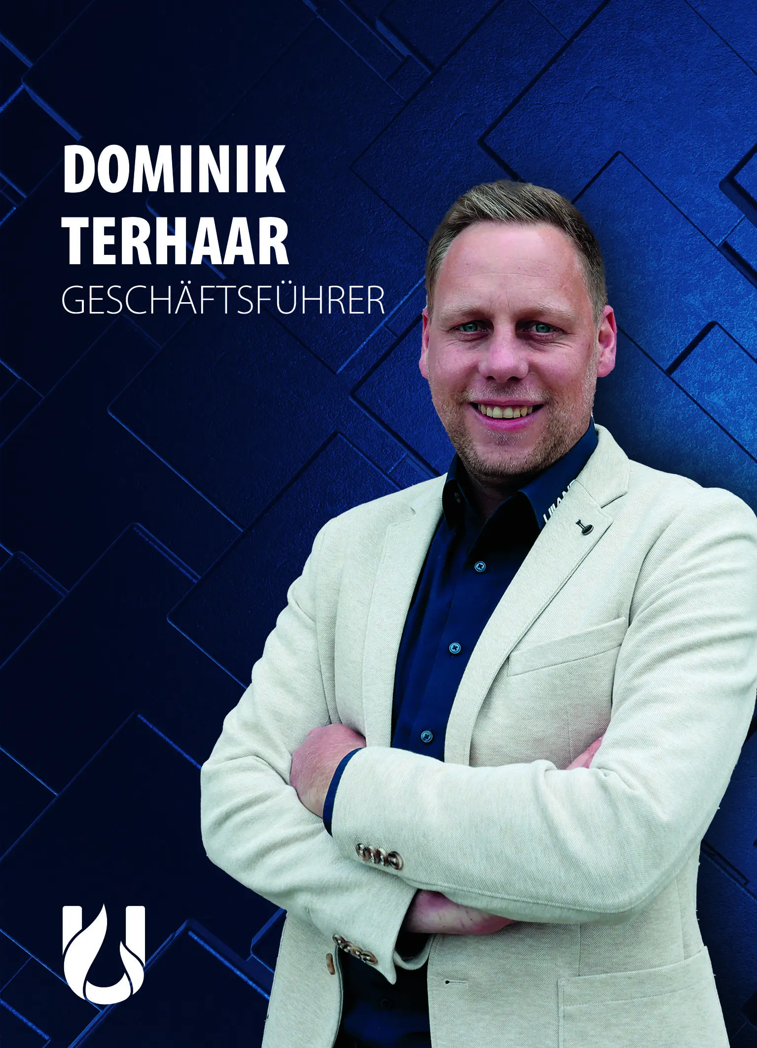 Dominik Terhaar