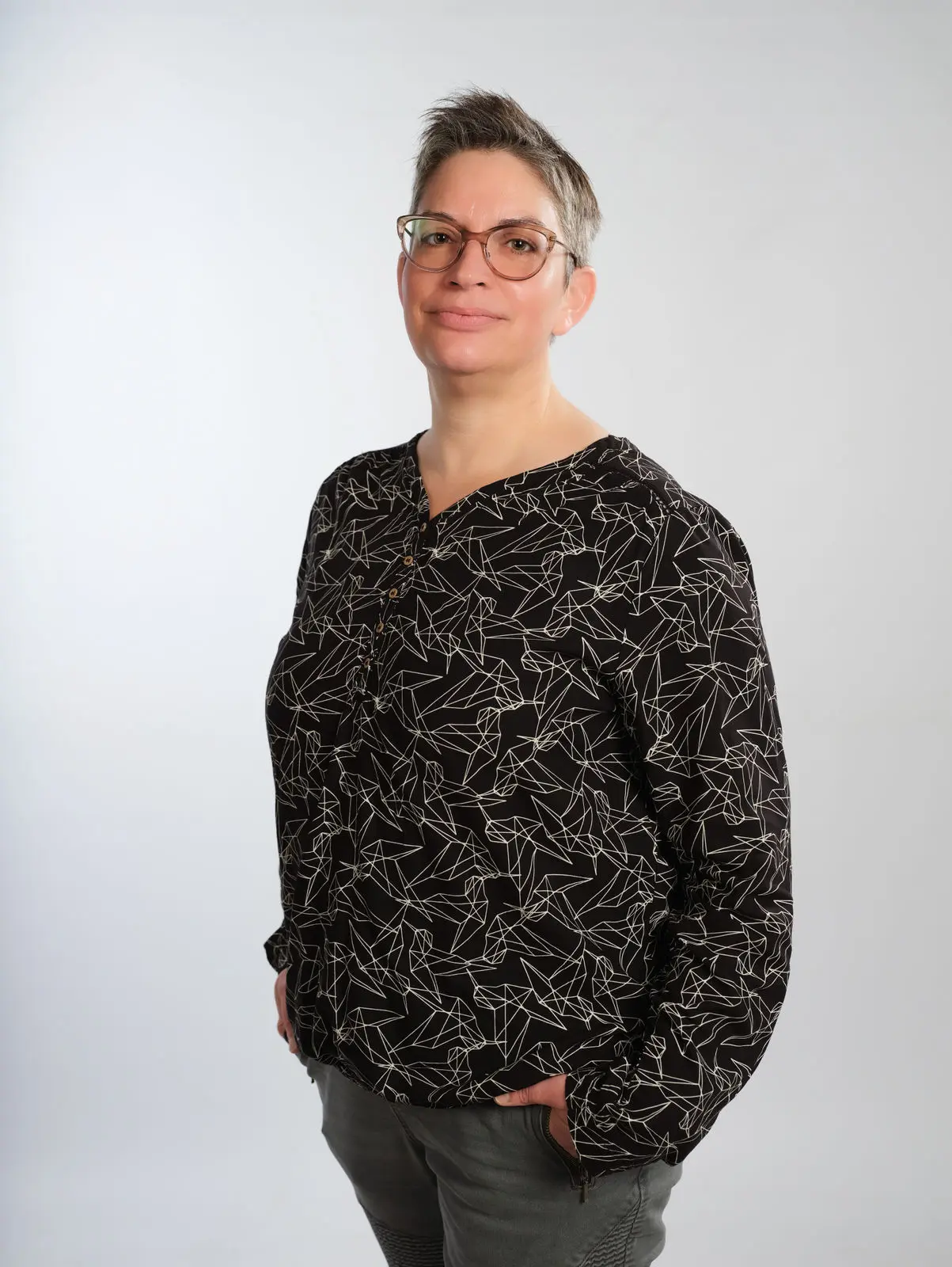 Tatjana Haussmann
