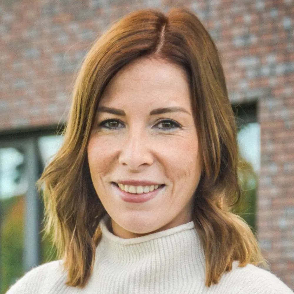 Mareen Groeber