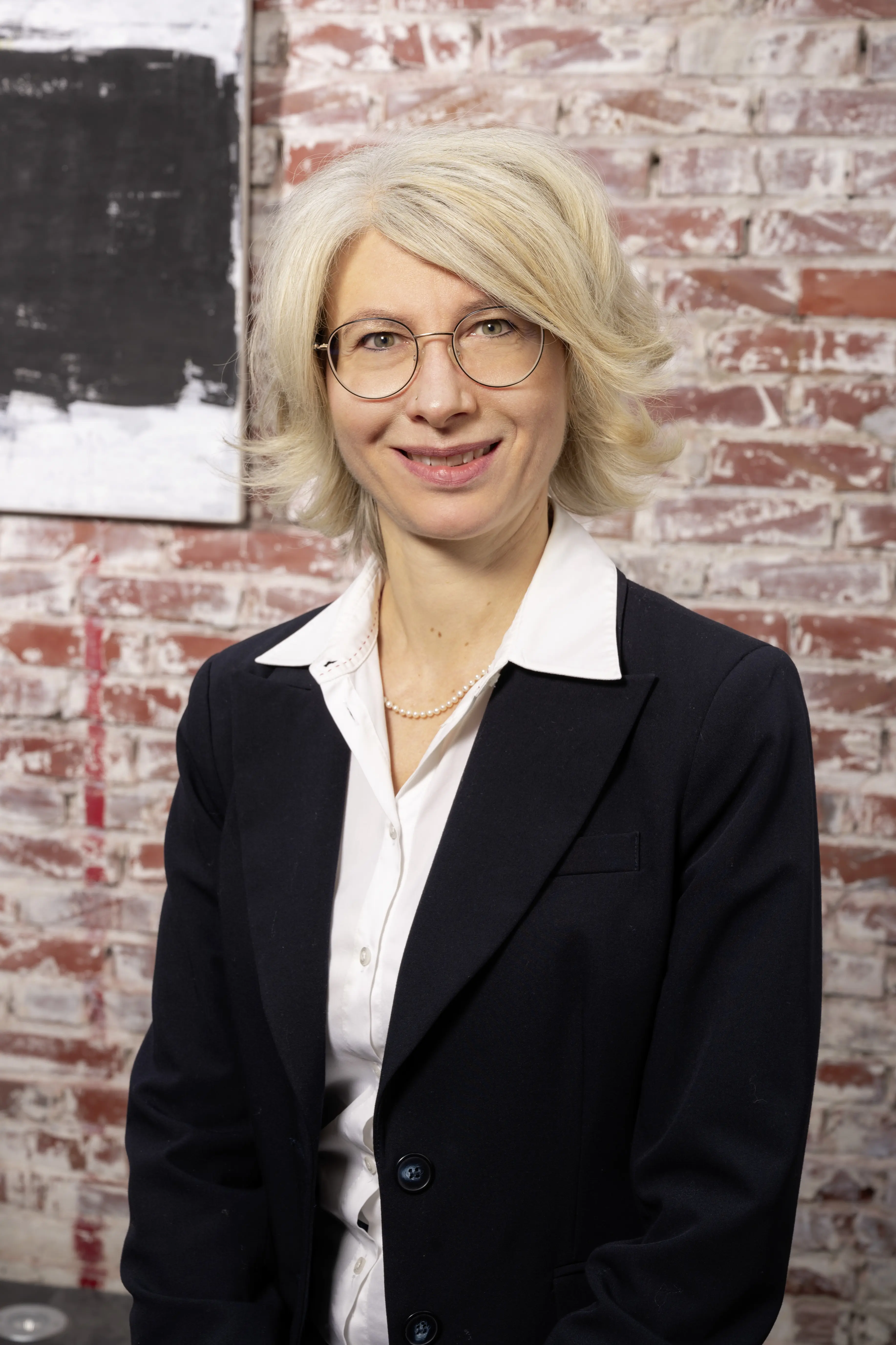 Britta Winkeler