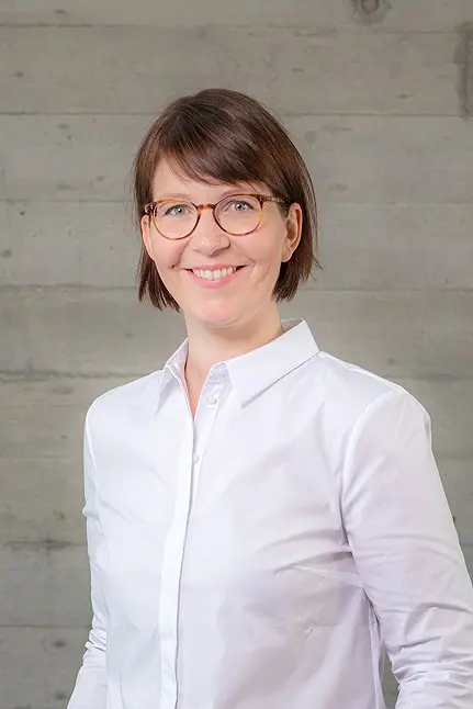 Eva-Maria Imping
