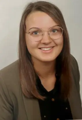 Corinna Schraven