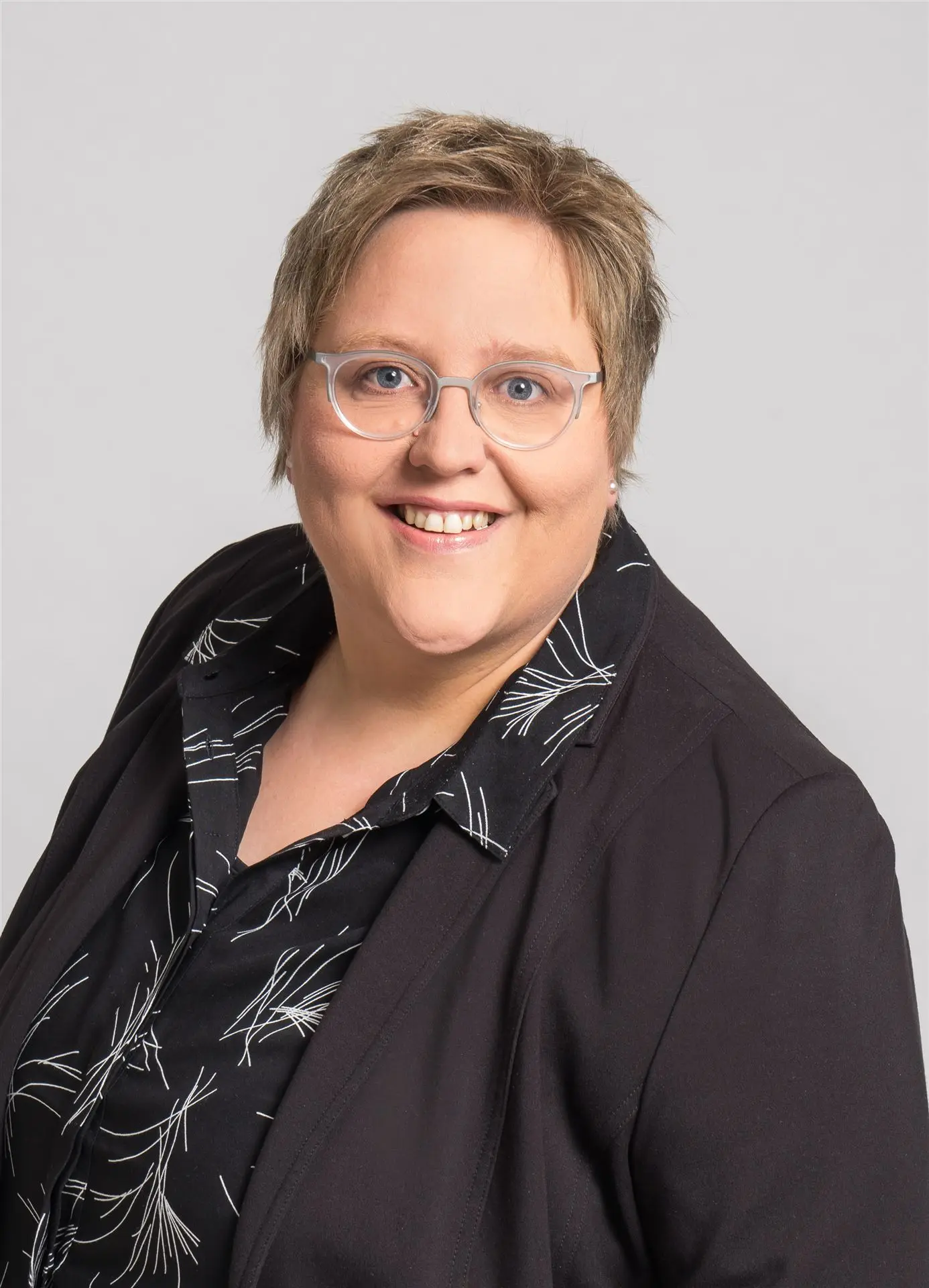 Andrea Lepping