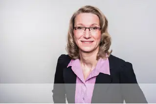 Annette Honerbom