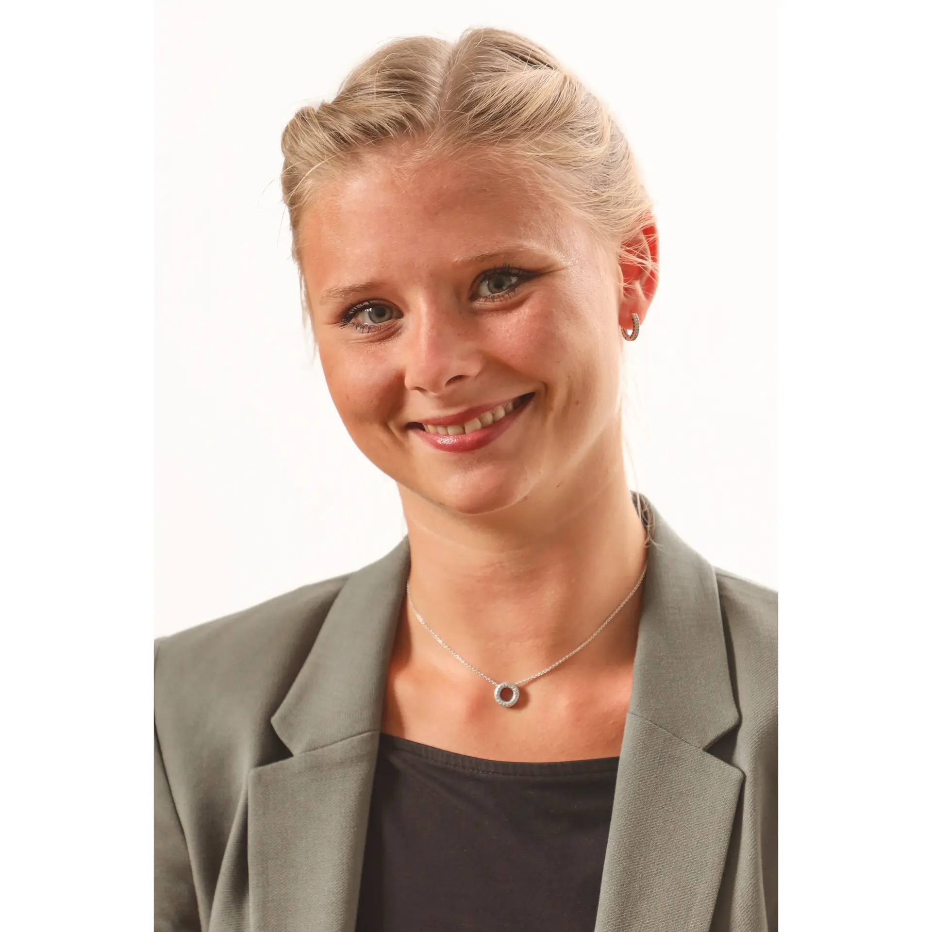 Patrizia Börger