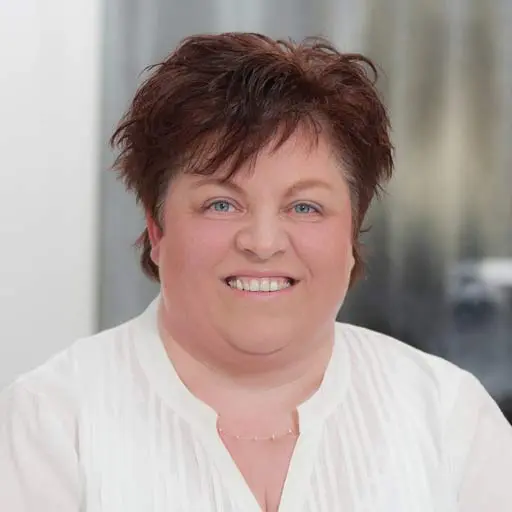 Ariane Frehe