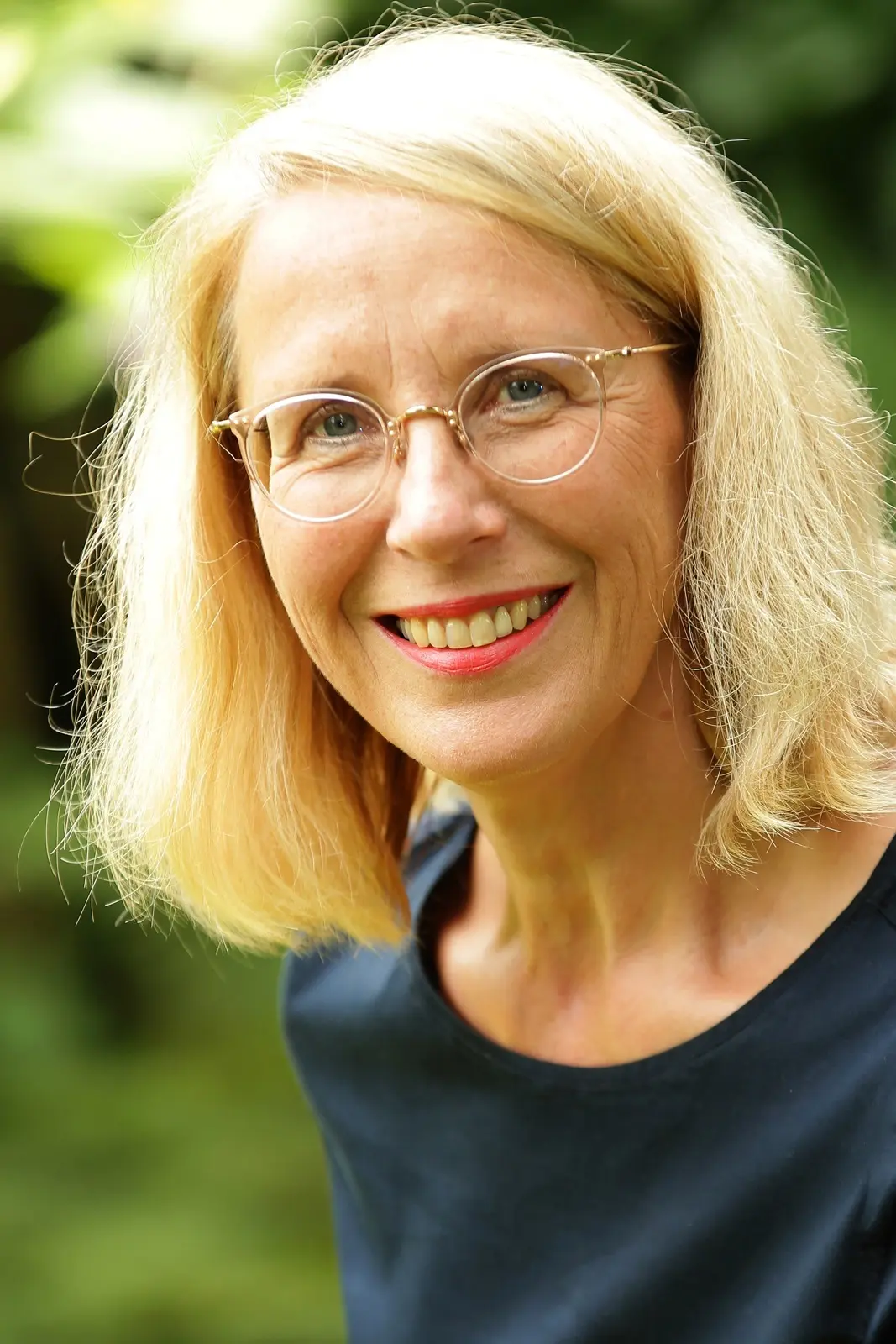 Monika Holtmann-Gesing