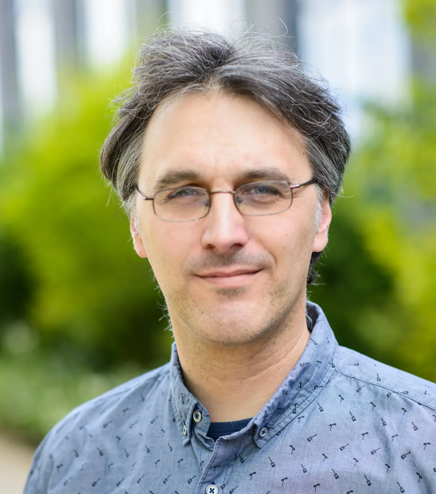 Andre Musholt