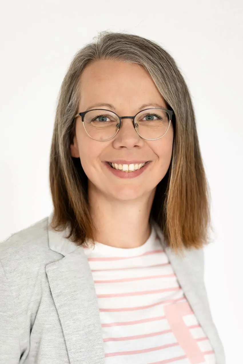 Julia Buddenberg