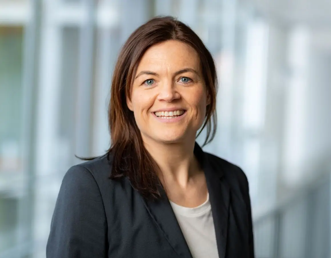 Stephanie Brockmann