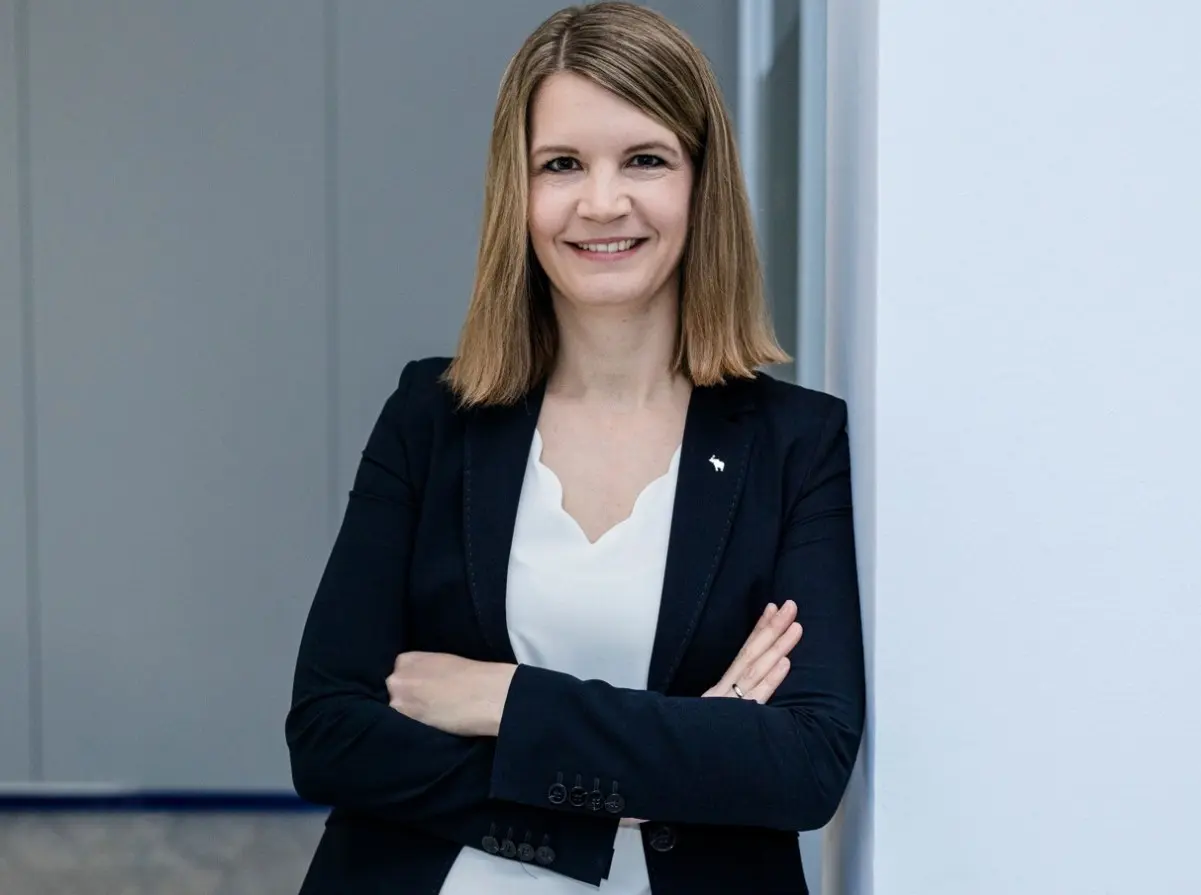 Maike Rein