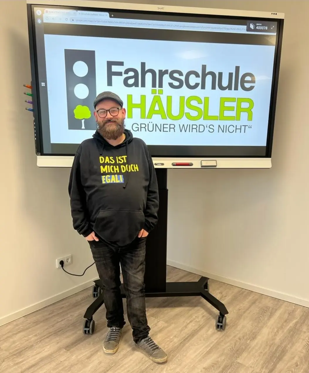 Thorsten Häusler