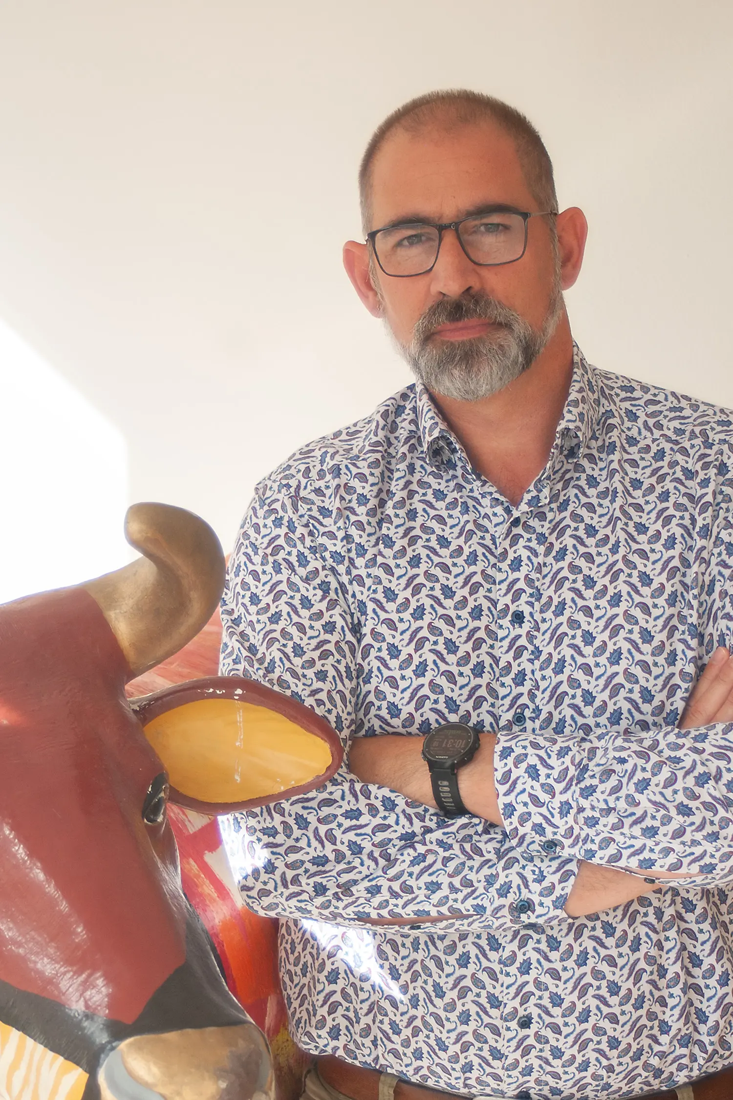 Niels Flick