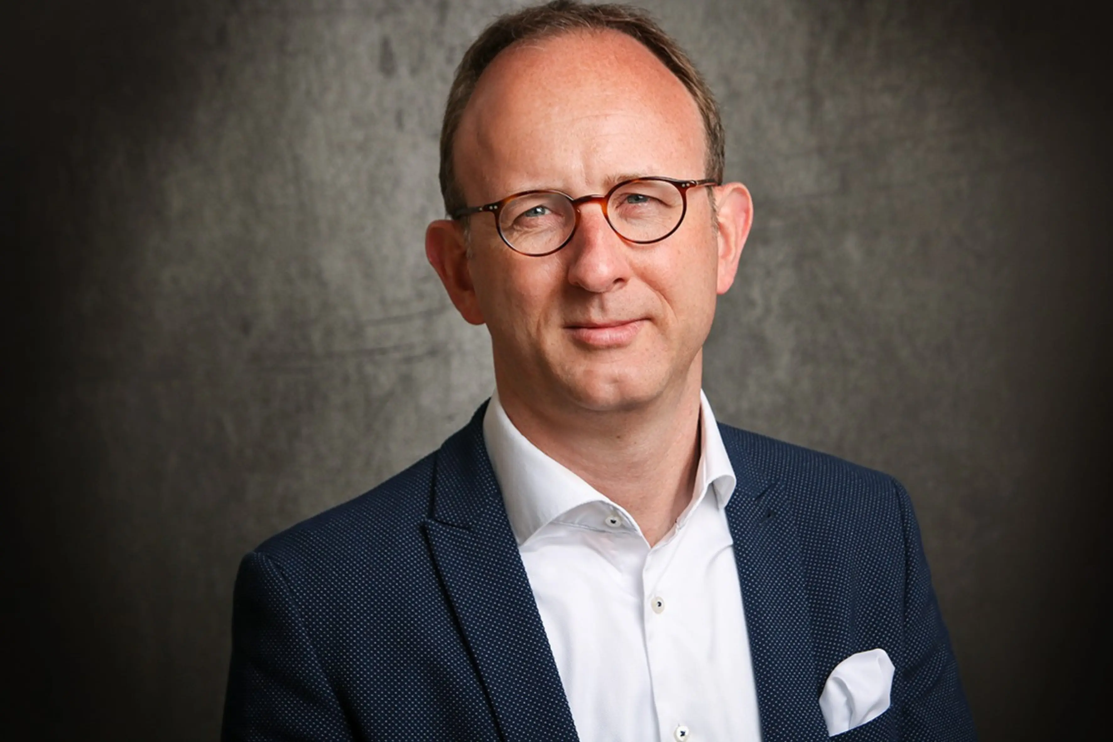 Alexander Baumeister