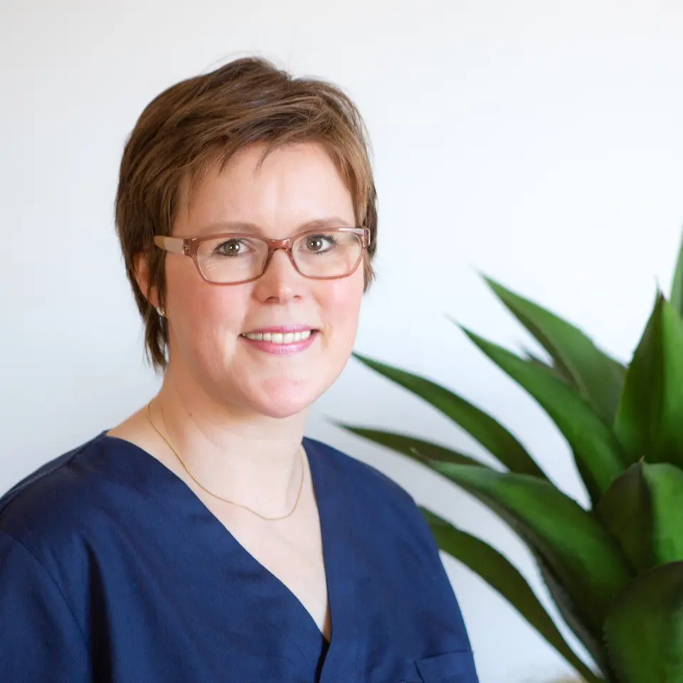 Anne Kersten