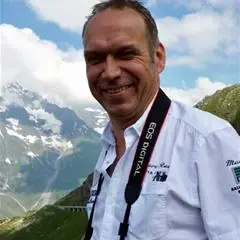 Reinhard Lammers
