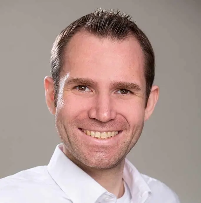 Christian Heinker