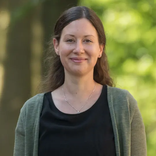 Sabine Burchert