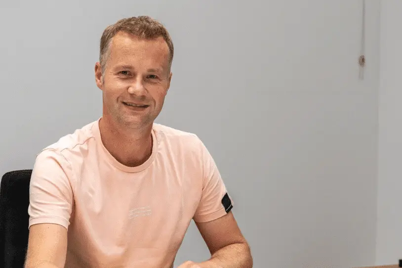 Daniel Bömer