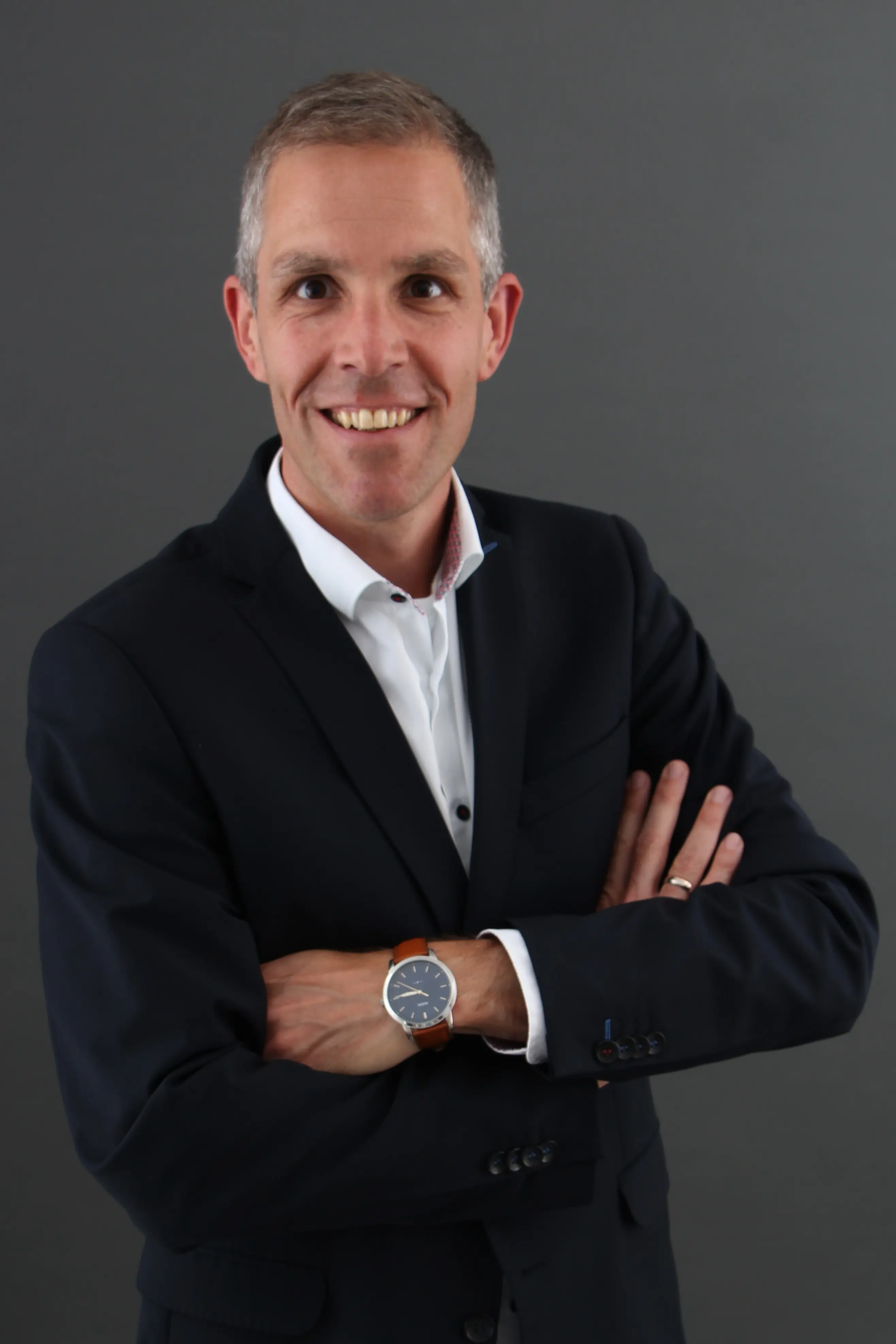 Jürgen Steinbach