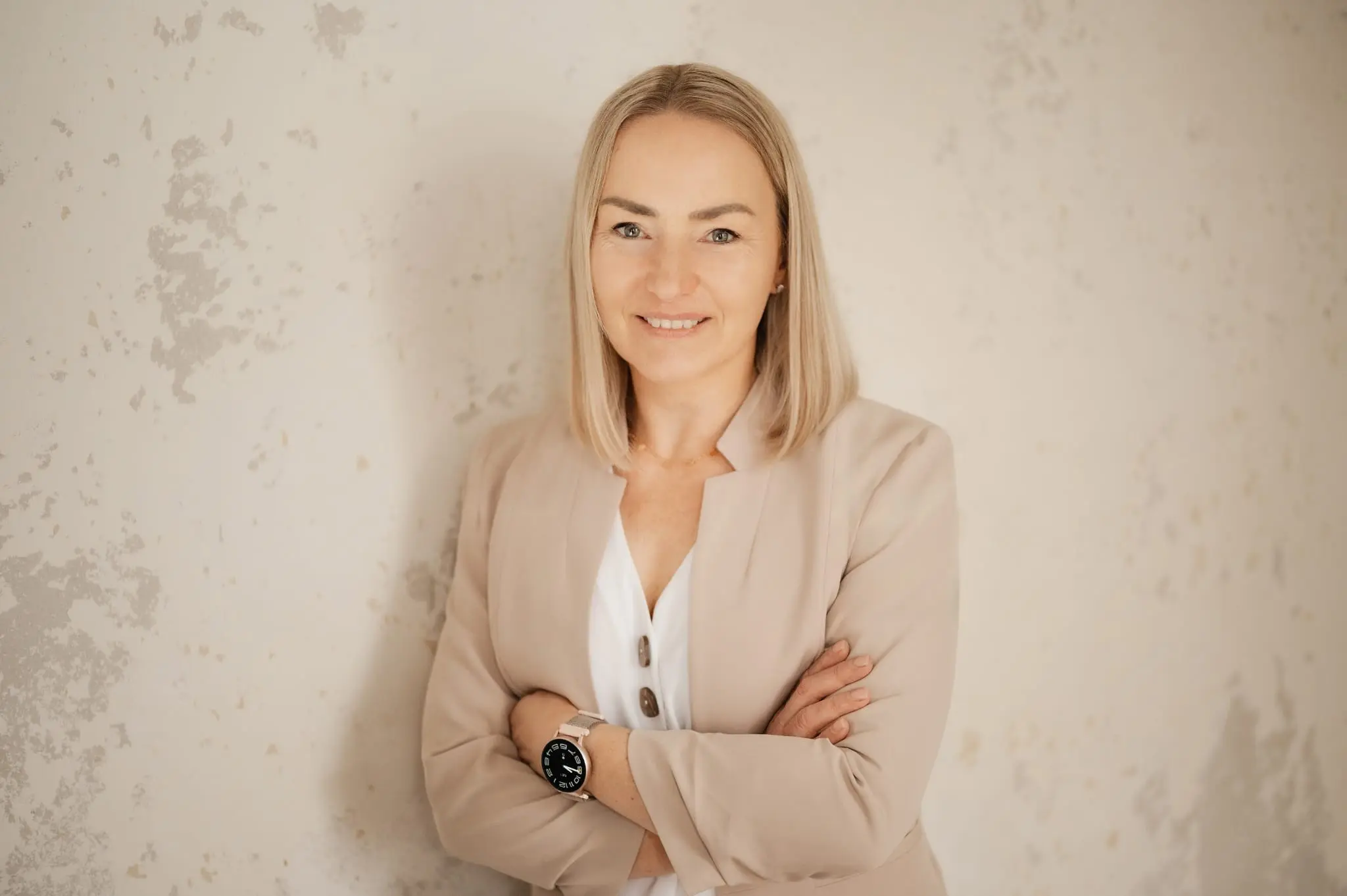 Britta Rigterink