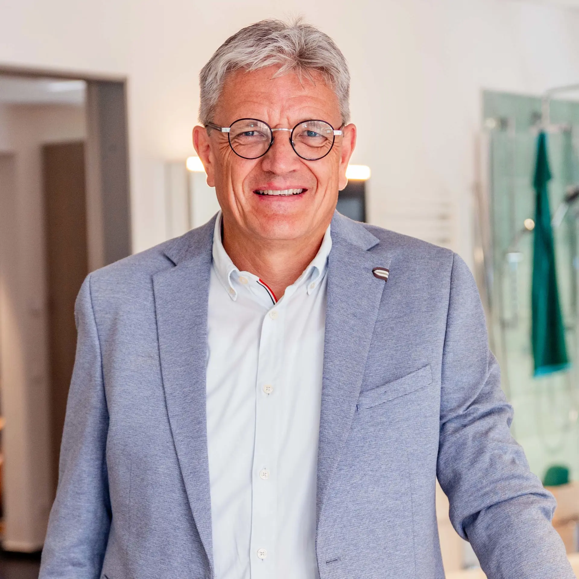 Bernd Föcker