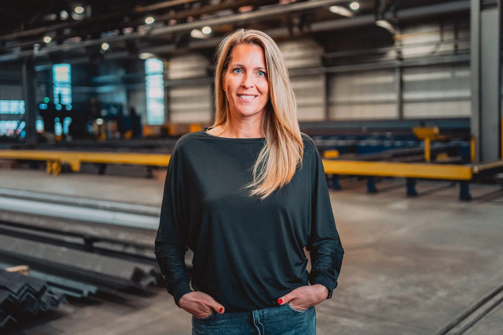 Karin Giesers