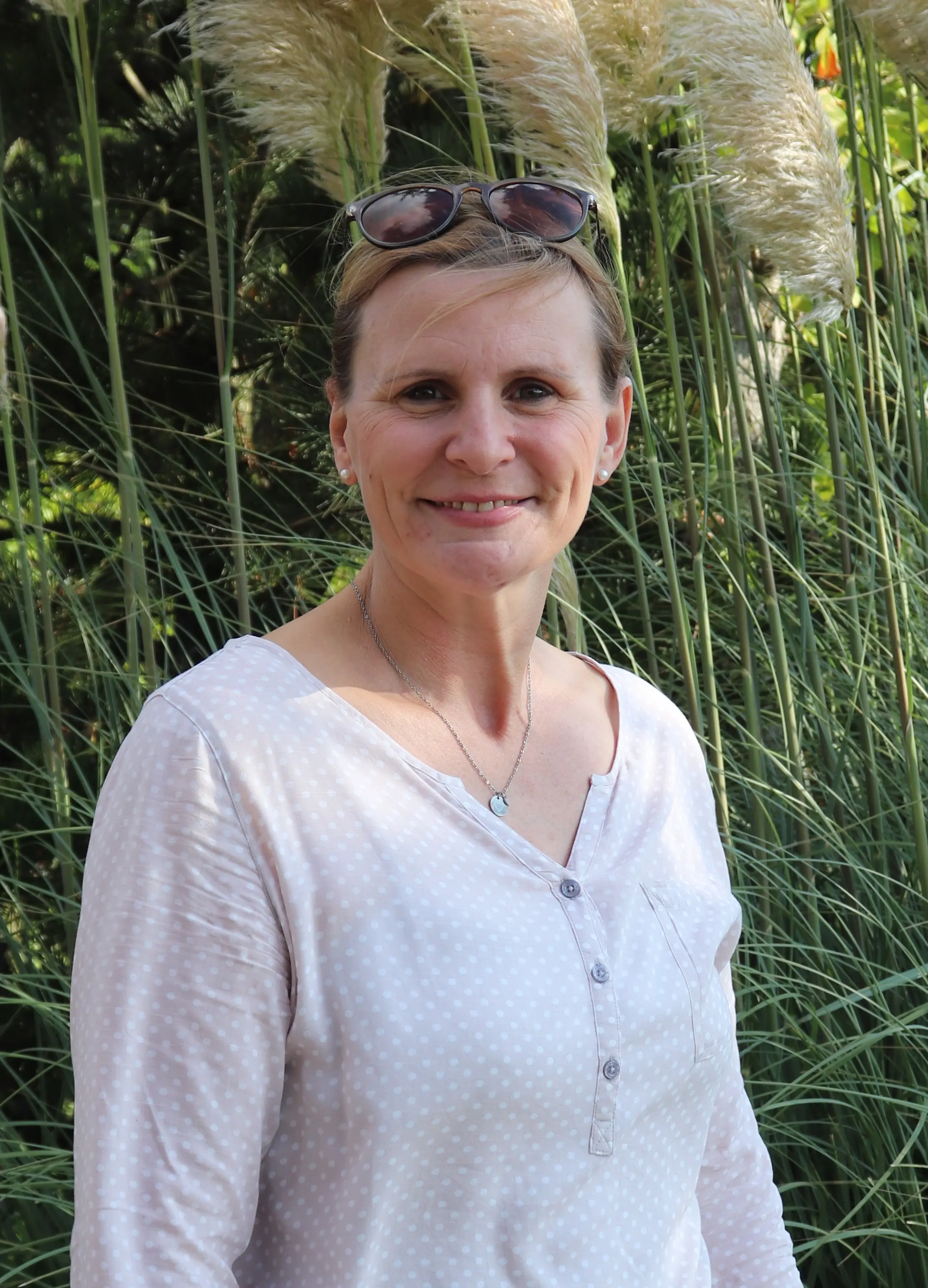 Silvia Lensen