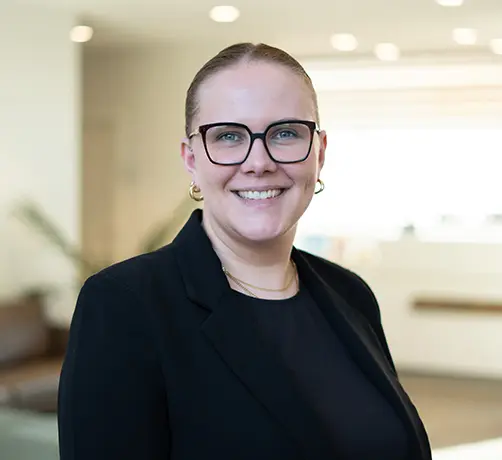 Astrid Harker