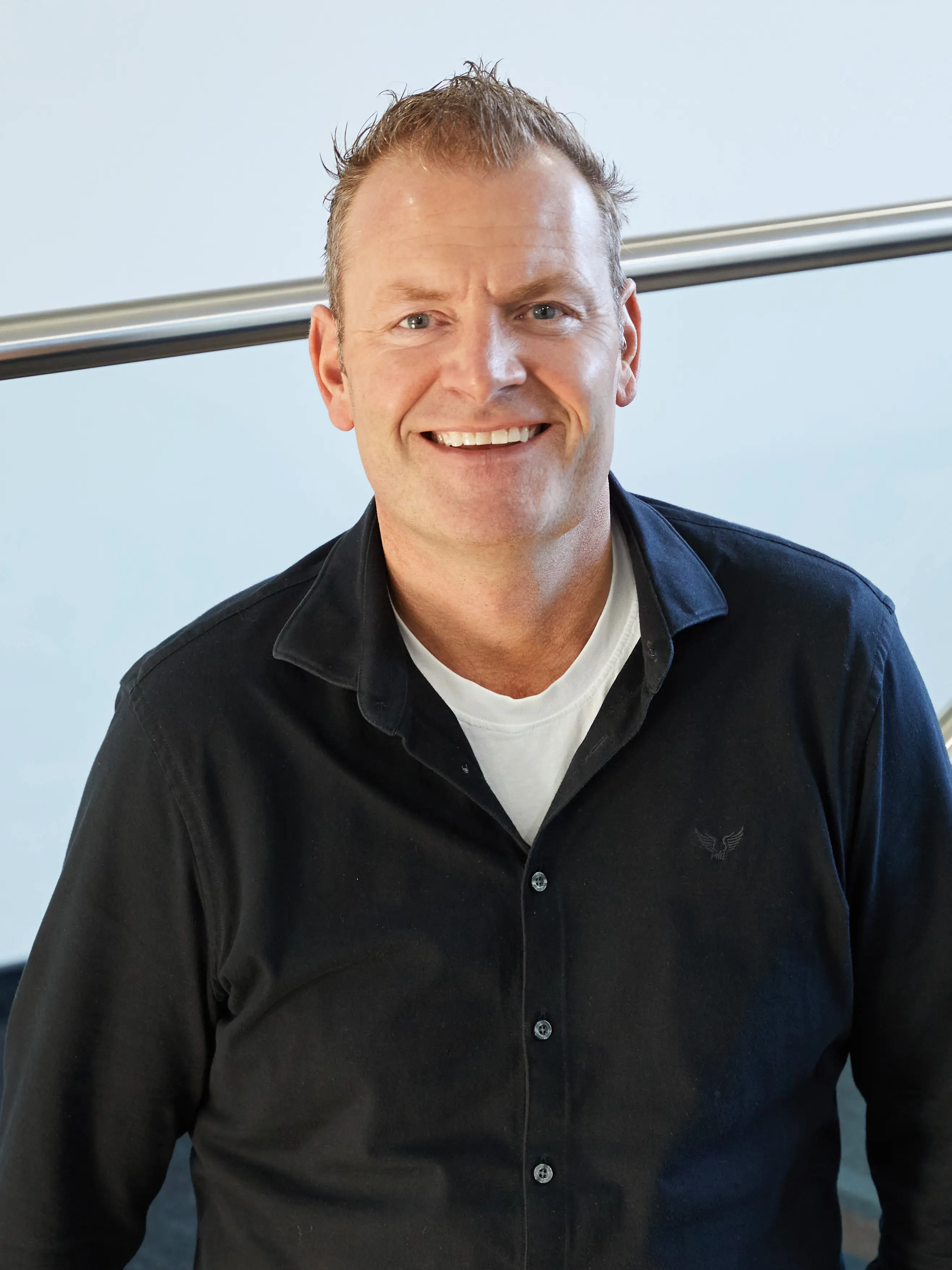 Udo Wesseler