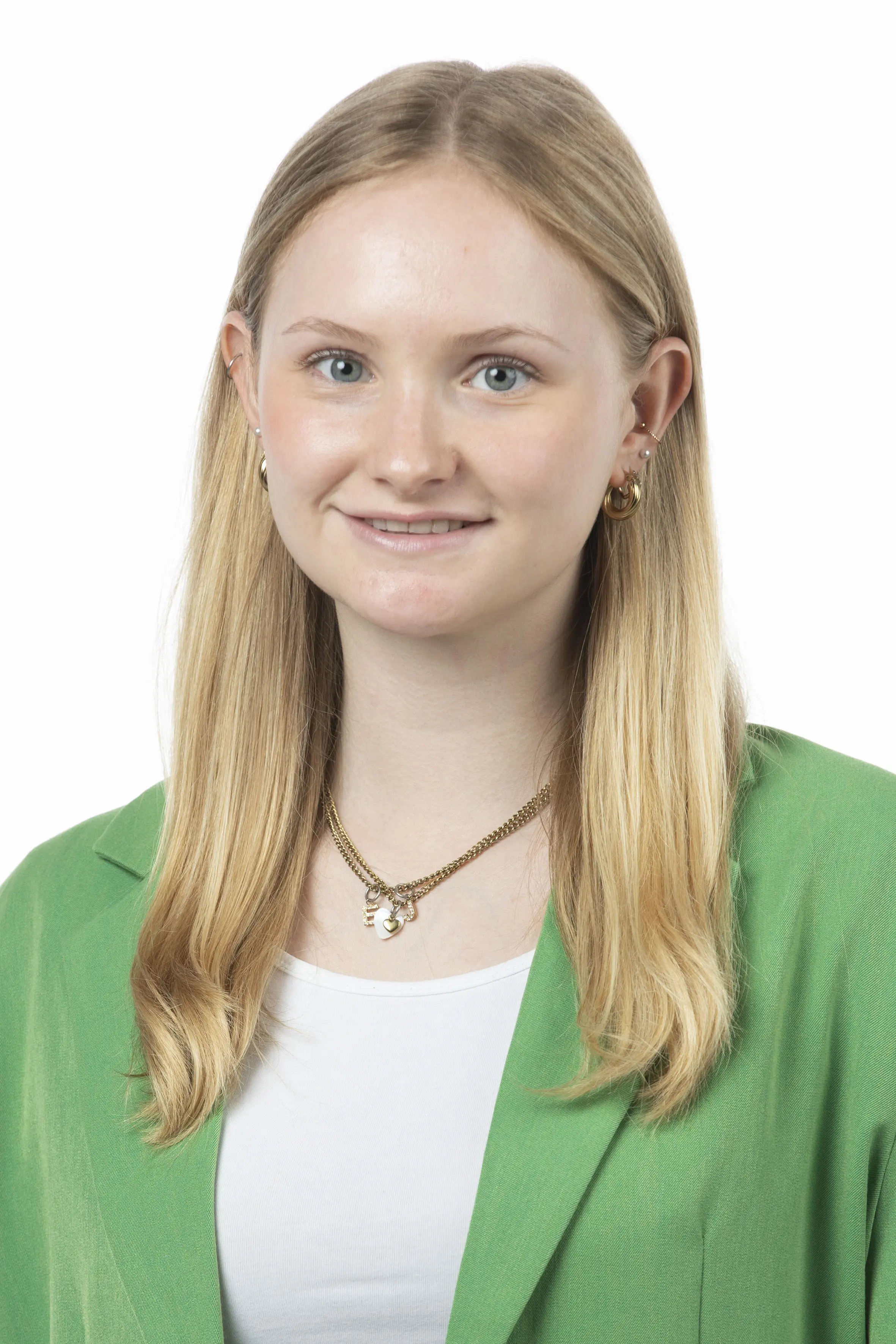 Fiona Hayk