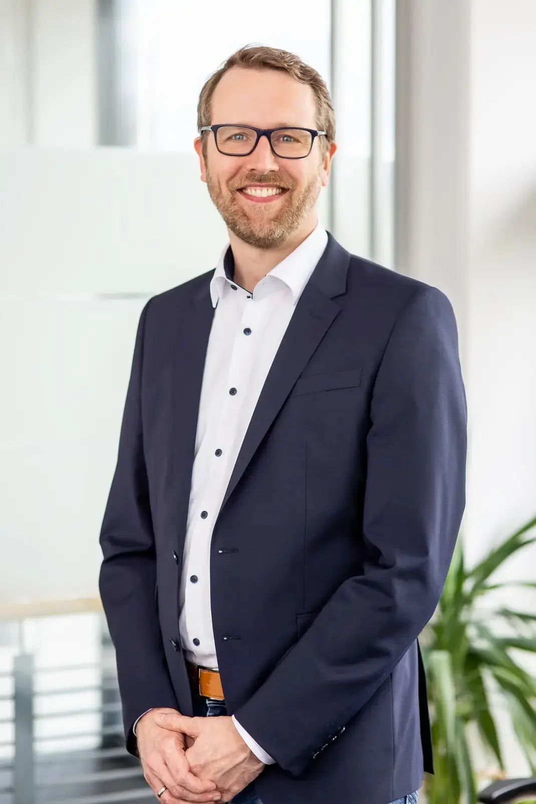 Andreas Schulze Wilmert