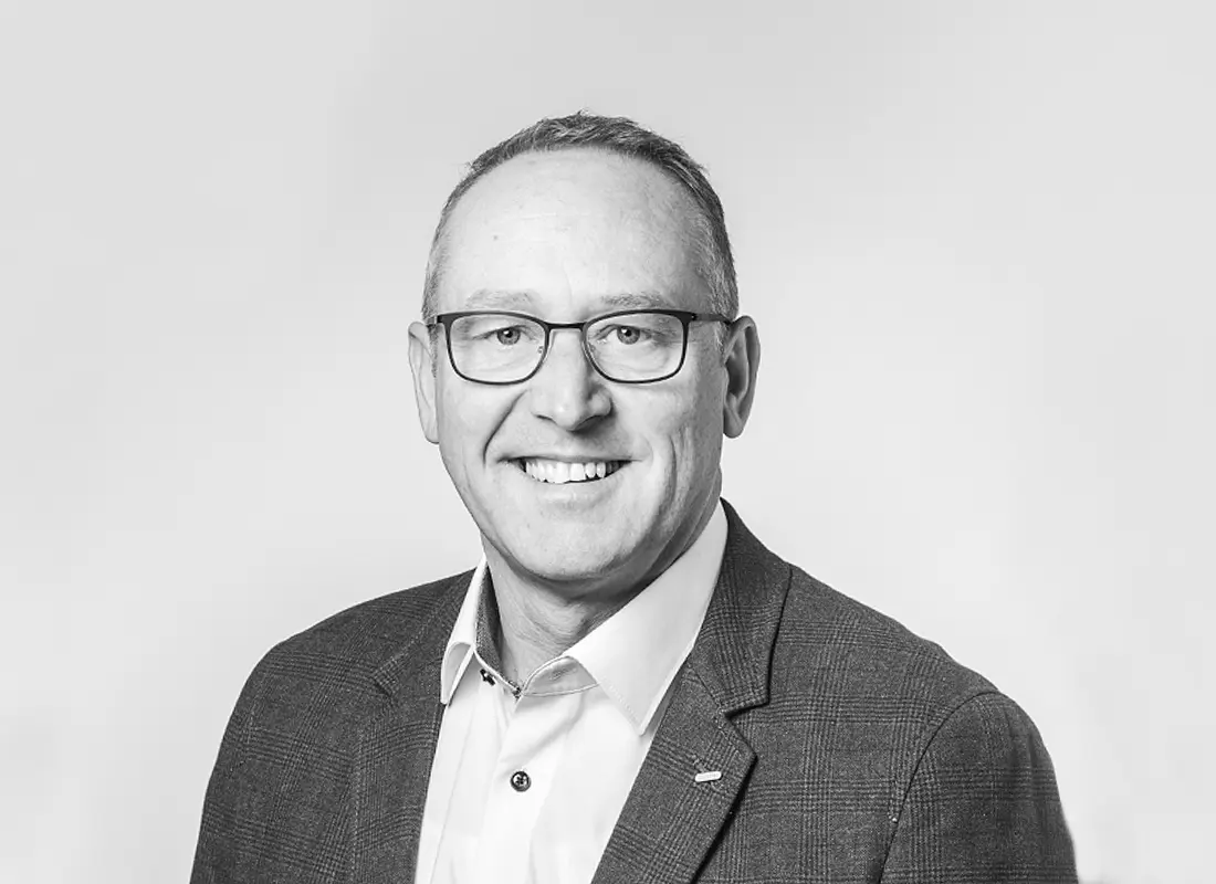 Olaf Thalmann